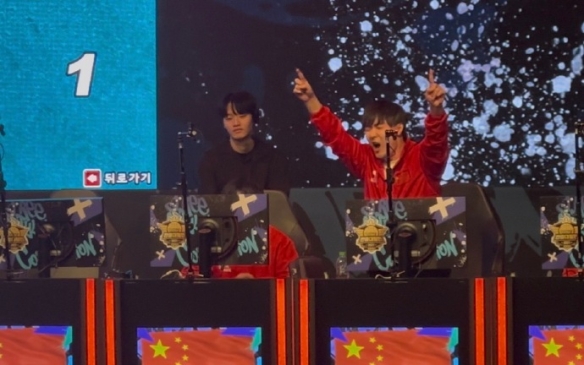 楚汉风云：中国象棋里的千年谋略对决