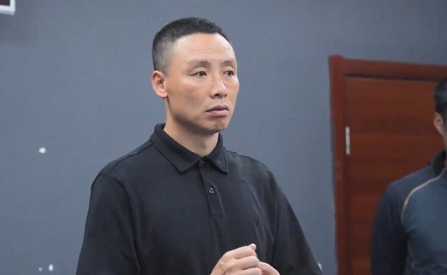 陈涛赛后讲话:如果把目标定为冲超,这种客场表现拿什么冲?