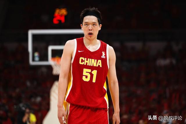 中国男篮vs卡塔尔前瞻:杨瀚森回归再扛内线大旗 郭士强盼客场取胜