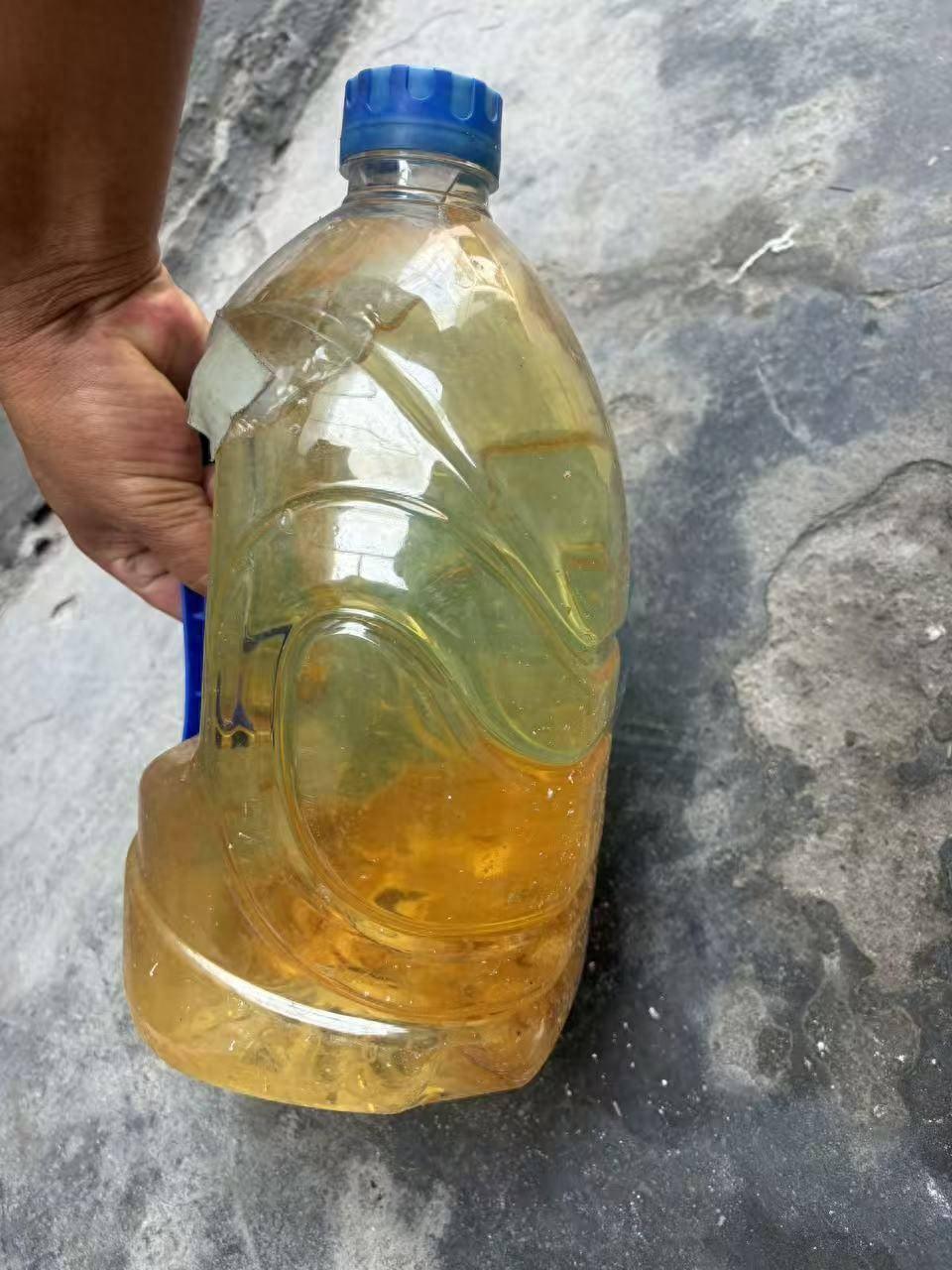 紫牛后续｜男子开车门盗窃未果往油箱倒水被行拘，协调不成后当事人起诉，目前已获8000元赔偿